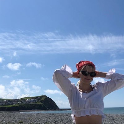 Profile Picture of Alice Hall (@alice_hall8) on Twitter