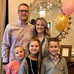 Michelle Finch - Instagram Profile Picture of Michelle Finch (@michellefwallace) on Instagram