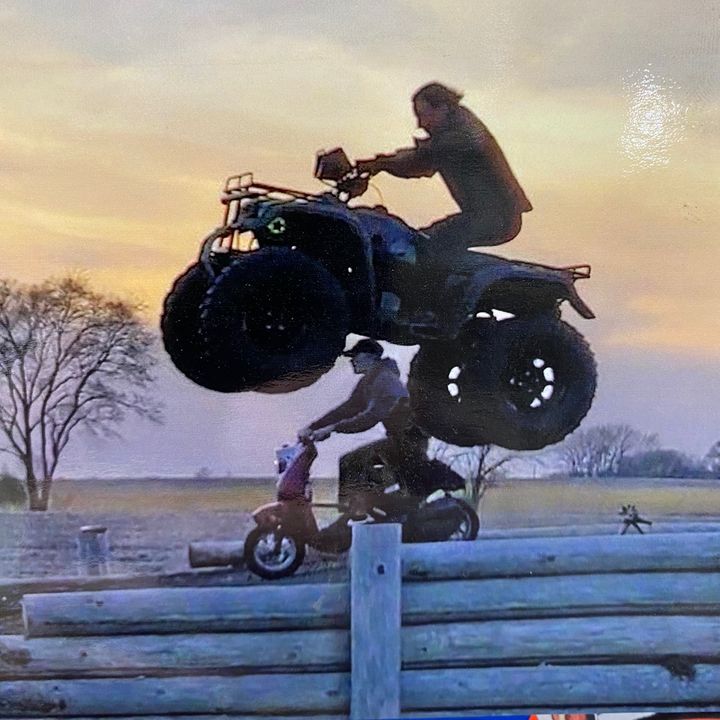 Profile Picture of Scott.Rohloff (@scott.rohloff) on Tiktok