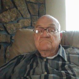 Profile Picture of Roy Harris (@dixie9820) on Twitter