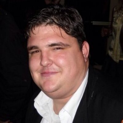 Profile Picture of Randall Brewster (@32_rab) on Twitter