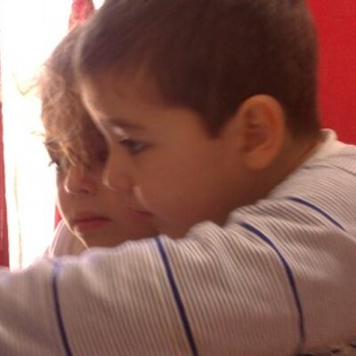 Profile Picture of David Florentín (@llChiz0ll) on Twitter