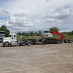 Profile Picture of Terry Dunford Excavating (@terry_dunford_excavating) on Instagram