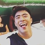 Profile Picture of Andrew Koh (@andrewkohkg) on Instagram