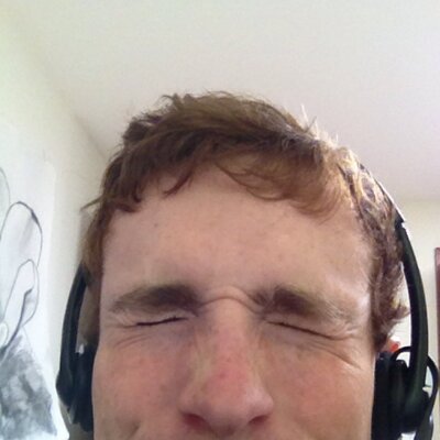 Profile Picture of Eric Spooner Kellyon Twitter