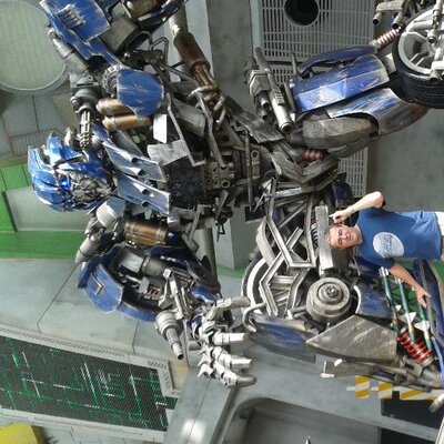 Profile Picture of Stephen Every (@taenclc) on Twitter