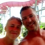 Profile Picture of Patrick Douglas (@privateofficer165) on Instagram