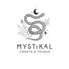 Profile Picture of Anastasia Carter (@@mystikalcraftsandthings) on Tiktok