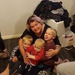 Profile Picture of Jessica brennan (@blaynethornton) on Instagram