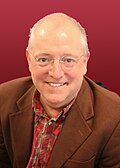 Profile Picture of Mark Crislipon Wikipedia