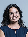 Profile Picture of Heidi Allen - Wikipediaon Wikipedia