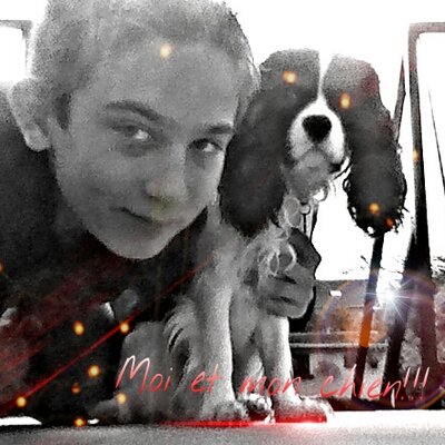 Profile Picture of Tison Thomas (@ThomasTison78) on Twitter