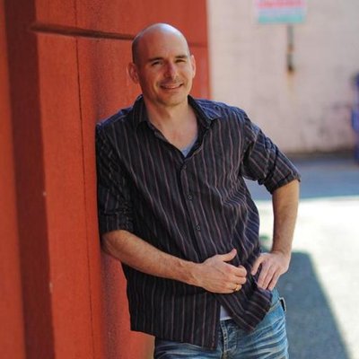 Profile Picture of James Smeaton (@mediachop) on Twitter