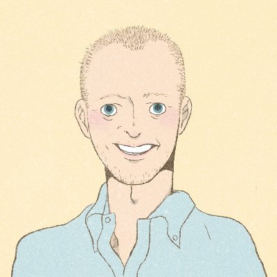 Profile Picture of Drew Hendrickson (@DrewHendrickson) on Twitter