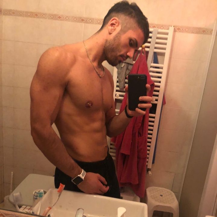 Profile Picture of Andrea carozzi (@andrea_carozzi) on Tiktok