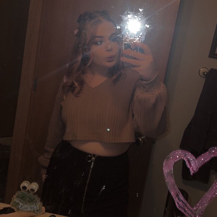 Profile Picture of Destiny Campbell (@dest4482) on Tiktok