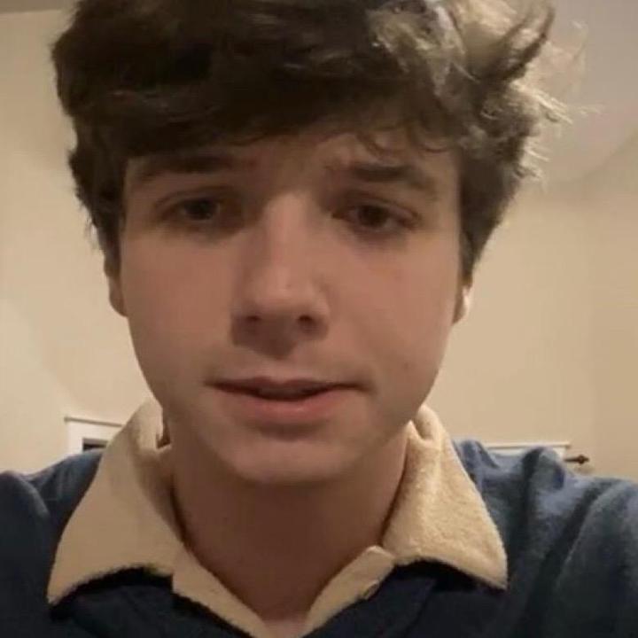 Profile Picture of KEITH🏳️‍🌈 (@keith_ireland) on Tiktok