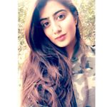 Profile Picture of Aisha Rashid (@aiisharashid) on Instagram