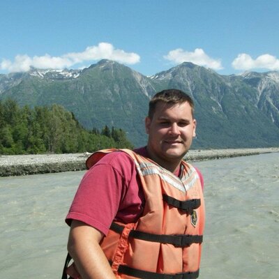 Profile Picture of Christopher Libby (@clibby14) on Twitter