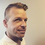 Profile Picture of M. Scott Carty (@m_scott_carty) on Instagram