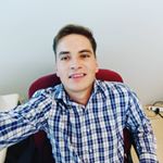 Profile Picture of Eladio Sánchez G (@eladiosanchezg) on Instagram