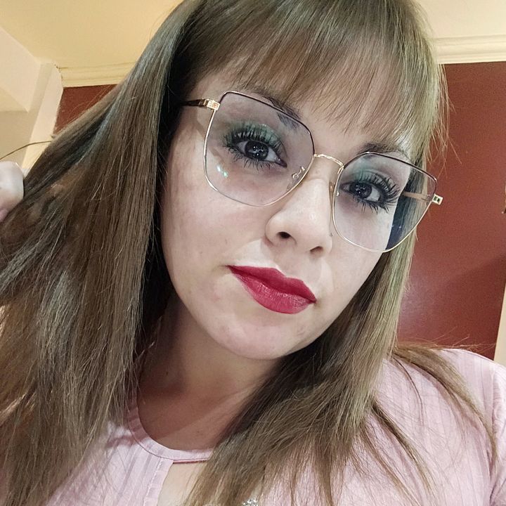 Profile Picture of vicky (@vickyquintero52) on Tiktok