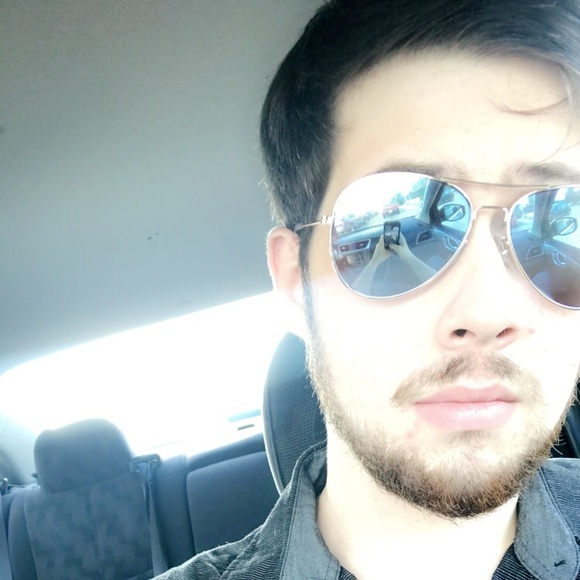 Profile Picture of Richard Haley (@toolmem) on Poshmark