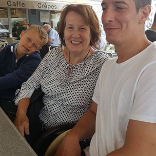 Profile Picture of Daniel Haschke (@daniel.haschke.16) on Facebook