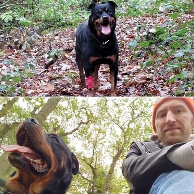 Profile Picture of Jace Windu (@JasonMunro13) on Twitter