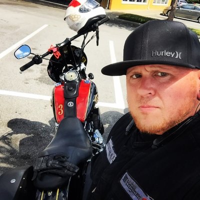 Profile Picture of Lanceadair53 (@lanceadair53) on Twitter