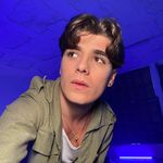 Profile Picture of CABA (@davidcabacn) on Instagram