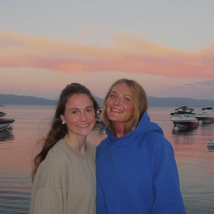 Profile Picture of caitlin (@caitlinmelanphyy) on Tiktok