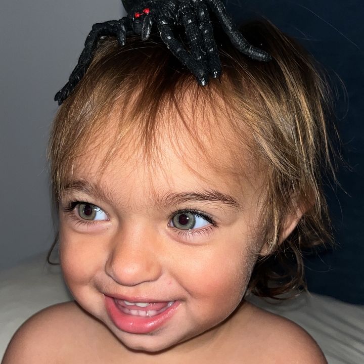 Profile Picture of Tami Gil (@tamigiil27) on Tiktok