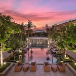 Profile Picture of Hilton Garden Inn Bali (@hiltongardeninnbalingurahrai) on Instagram