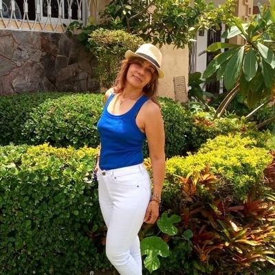 Profile Photo of MARIA ELENA GRULLON (@MARIAELENAGRUL3) on Twitter