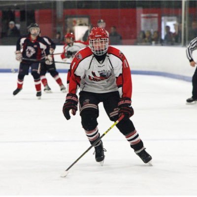 Profile Picture of Jacob Howell (@JacobHowell517) on Twitter