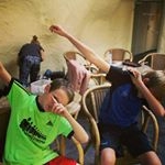 Profile Picture of Julius Wilke (@wilkejulius) on Instagram