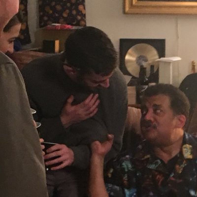 Profile Picture of Jacob Soles (@JacobLSoles) on Twitter