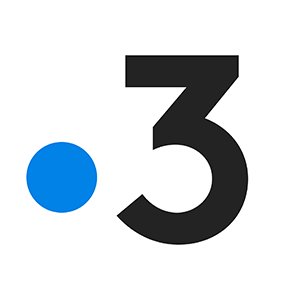 France 3 Nord - Twitter Profile Picture of France 3 Nord (@@F3nord) on Twitter