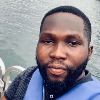 Profile Picture of _SOLVER (@BishopAmofa) on Twitter