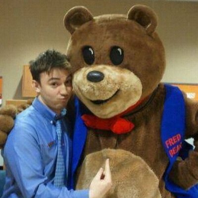 Profile Picture of David Norcross (@iTzDavidness) on Twitter