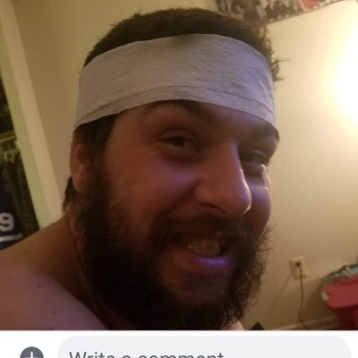 Profile Picture of Matthew Grummett (@GrummettMatthew) on Twitter