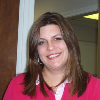 Profile Picture of Mandy Grier Bain (@mandyrae616) on Twitter