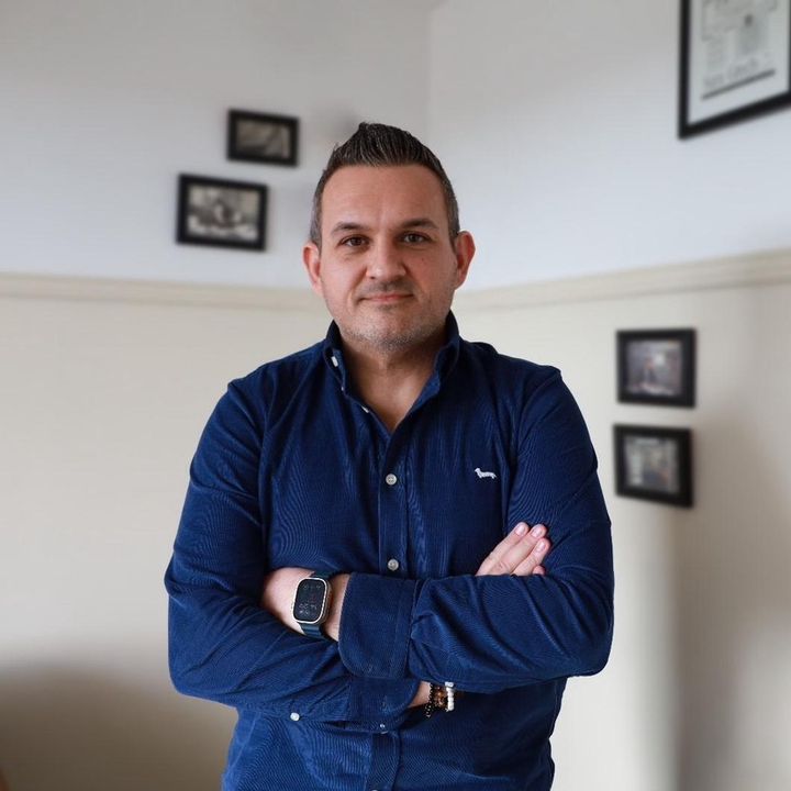 Profile Picture of robertcaruanareal (@robertcaruanareal) on Tiktok