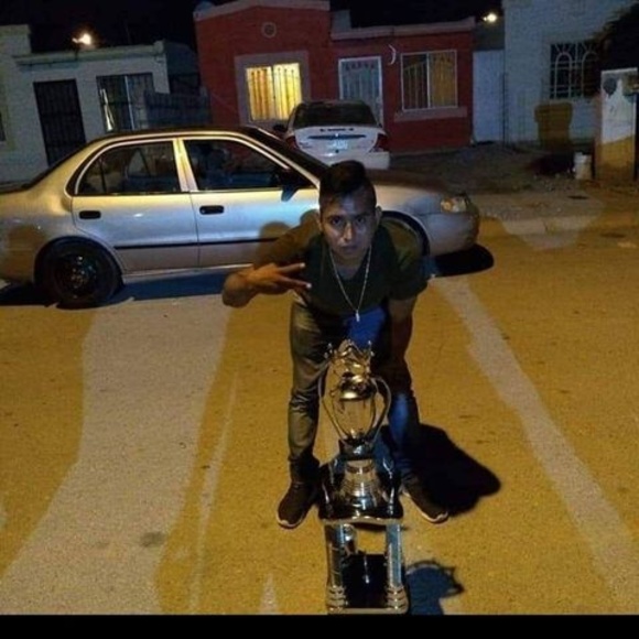 Profile Picture of Javier Peralta (@jp5602664) on Poshmark