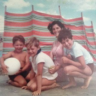 Jeannette Beckman - Facebook Profile Picture of Jeannette Beckman (@jeannette.beckman.79) on Facebook