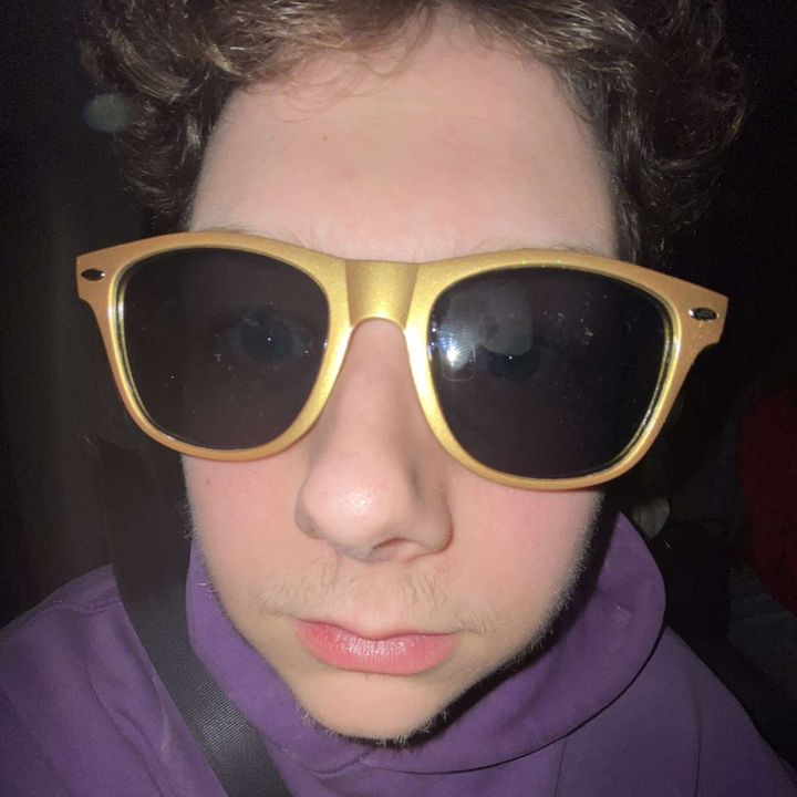 Profile Picture of Keegan Quinn (@keegs.q) on Tiktok