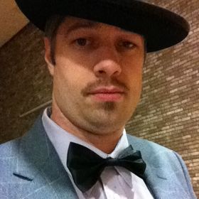 Profile Picture of David Keniston (@kingsizedave) on Pinterest