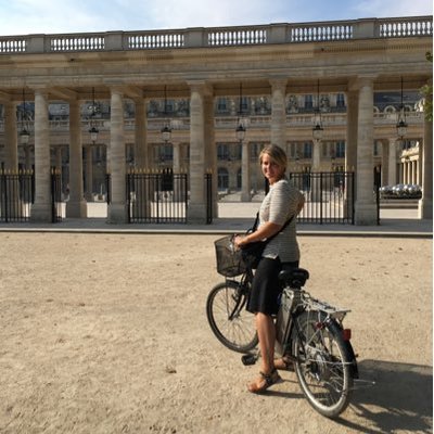 Profile Picture of Michelle Dudley (@mdudley775) on Twitter