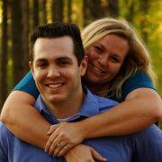 Profile Picture of Chrissy Louden Edge (@cloudenedge) on Pinterest